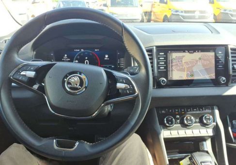 Skoda Karoq, 2023 3