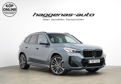 BMW X1, 2026