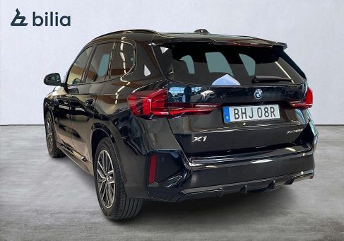 BMW X1, 2026 2