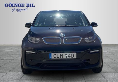 BMW i3, 2022