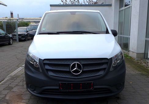 Mercedes-Benz Vito, 2020