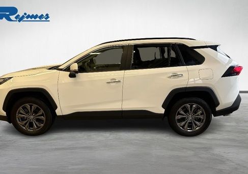 Toyota RAV 4, 2023 3
