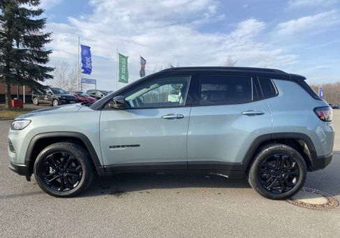 Jeep Compass, 2023 2