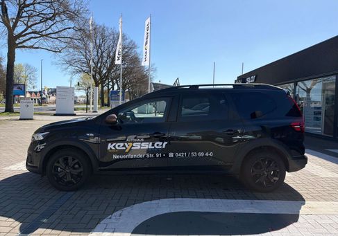 Dacia Jogger, 2025 2