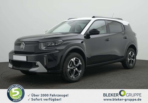 Citroën C3 Aircross, 2026 2