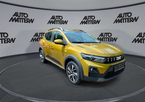 Dacia Sandero, 2026