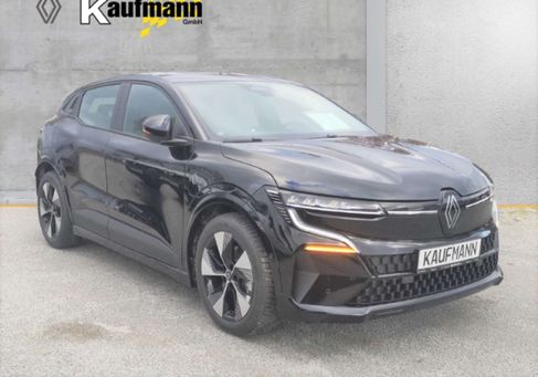 Renault Megane, 2022