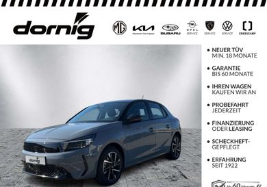 Opel Corsa, 2026