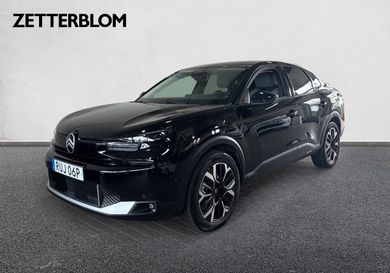 Citroën, 2025