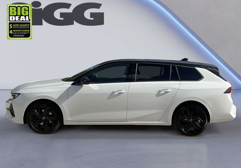 Opel Astra, 2024 3