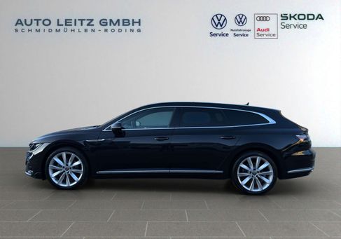 Volkswagen Arteon, 2021