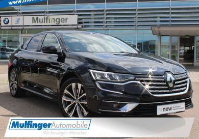 Renault Talisman, 2021
