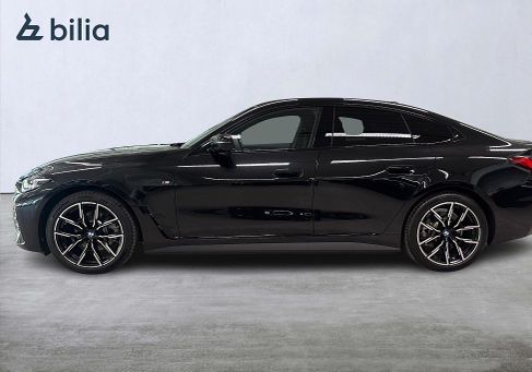 BMW i4, 2026