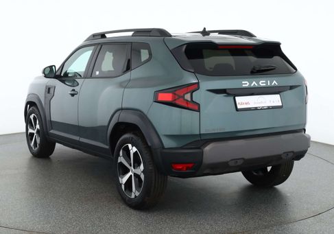 Dacia Duster, 2026