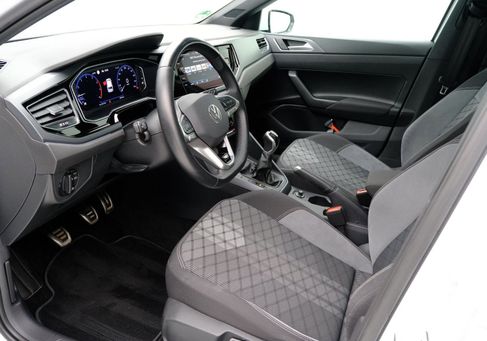 Volkswagen Polo, 2023 2