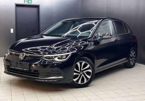 Volkswagen Golf, 2023 3