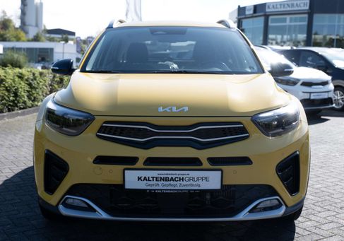 Kia Stonic, 2023 3