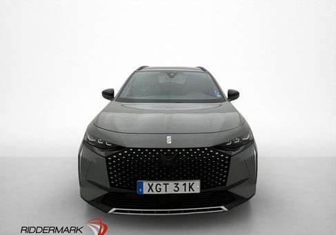 DS Automobiles DS7 Crossback, 2022