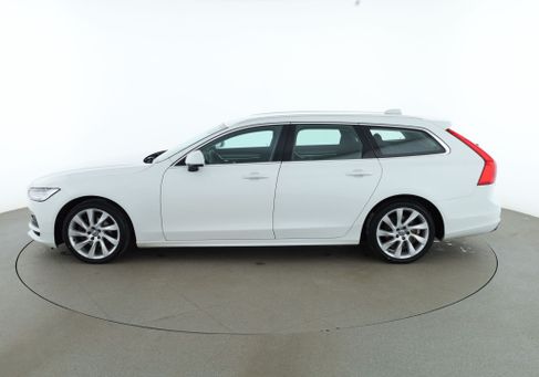 Volvo V90, 2020 2
