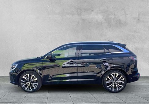 Renault Austral, 2023