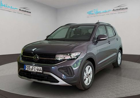 Volkswagen T-Cross, 2027