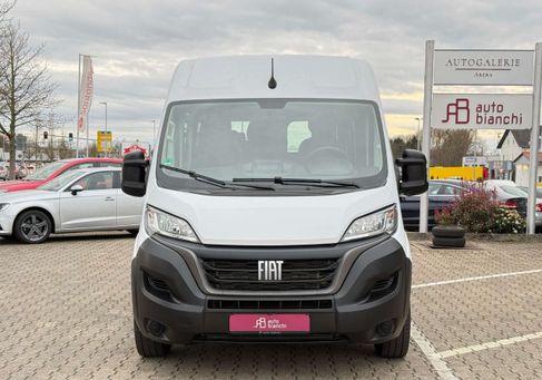 Fiat Ducato, 2022