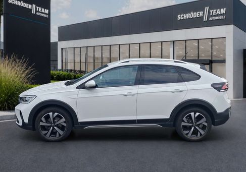 Volkswagen Taigo, 2023