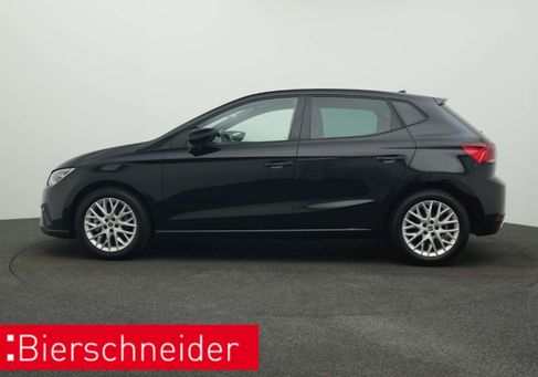 Seat Ibiza, 2025
