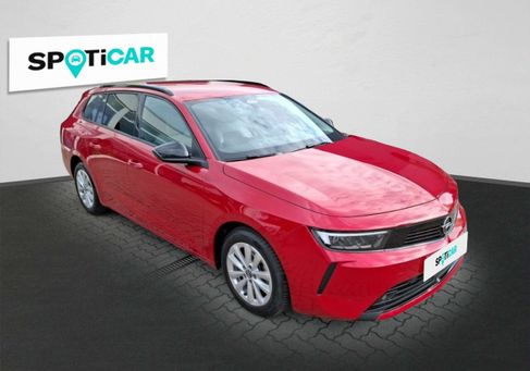Opel Astra, 2024