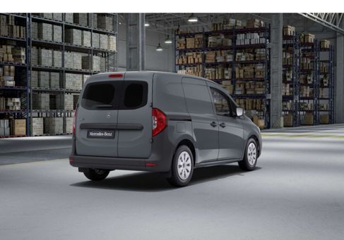 Mercedes-Benz Citan, 2022