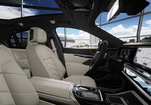 BMW, 2024 3