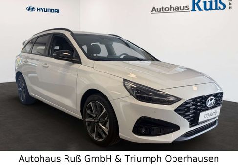 Hyundai i30, 2025 2