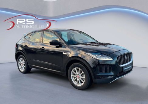 Jaguar E-Pace, 2020
