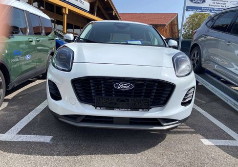 Ford Puma, 2024 2