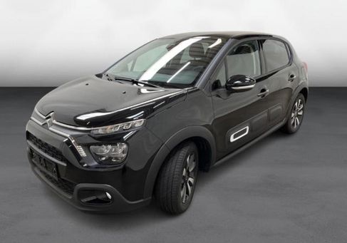 Citroën C3, 2023 2