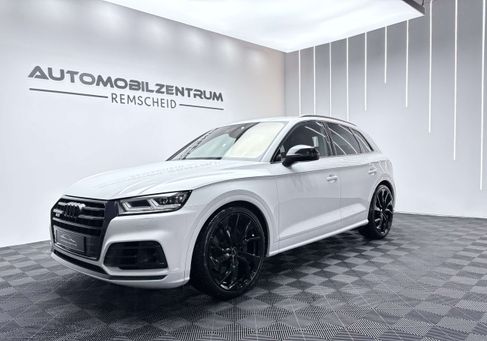 Audi SQ5, 2020