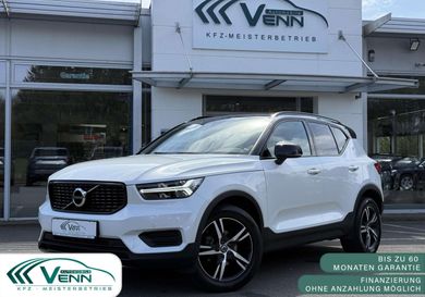 Volvo XC40, 2020