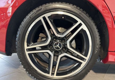 Mercedes-Benz A 250, 2021