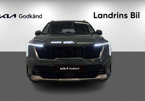 Kia Sorento, 2026