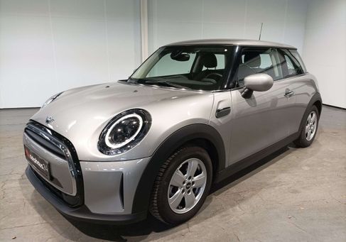 MINI Cooper, 2024