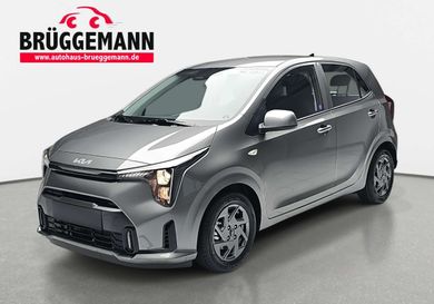Kia Picanto, 2026