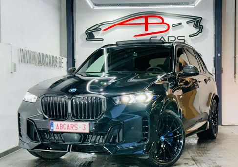 BMW X5, 2024 2
