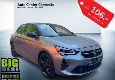 Opel Corsa, 2023