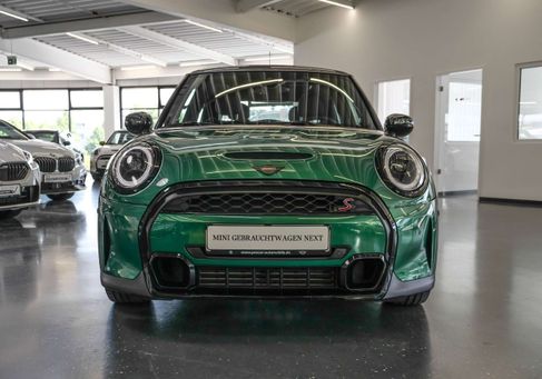 MINI Cooper S, 2023