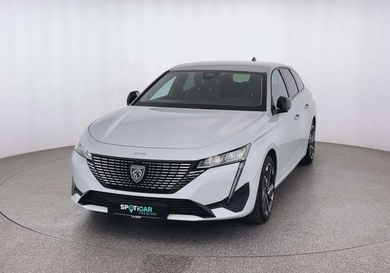 Peugeot 308, 2024