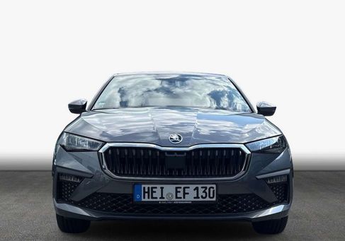 Skoda Scala, 2026