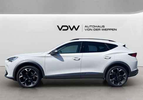 Cupra Formentor, 2024