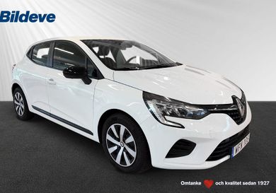 Renault Clio, 2023