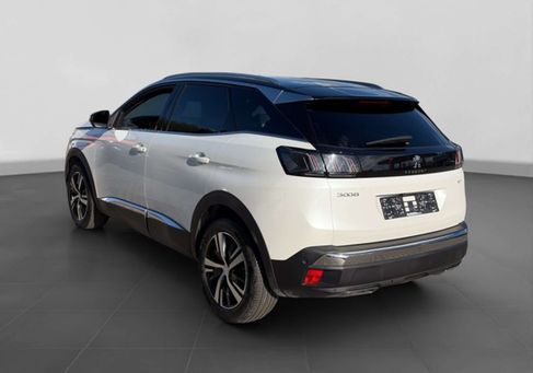 Peugeot 3008, 2024 3