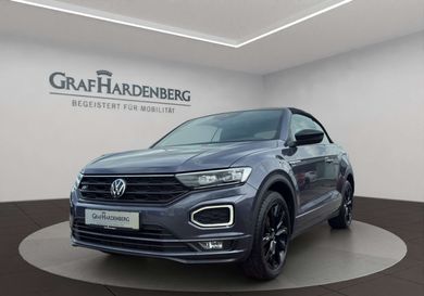 Volkswagen T-Roc, 2022